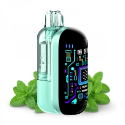 Argus Flex 40k 1200mAh 2% - Voopoo