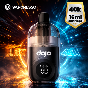 Dojo Blast 40K 1200mAh 2% - Vaporesso