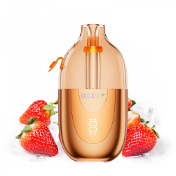 Lila Kiss 46k+ + 2 E-liquides 1000mAh 20ml / 2% - JNR