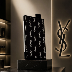 Pack Pod Zeltu X3+ 2ml 1000mAh Gravé Yves Saint Laurent - Zeltu