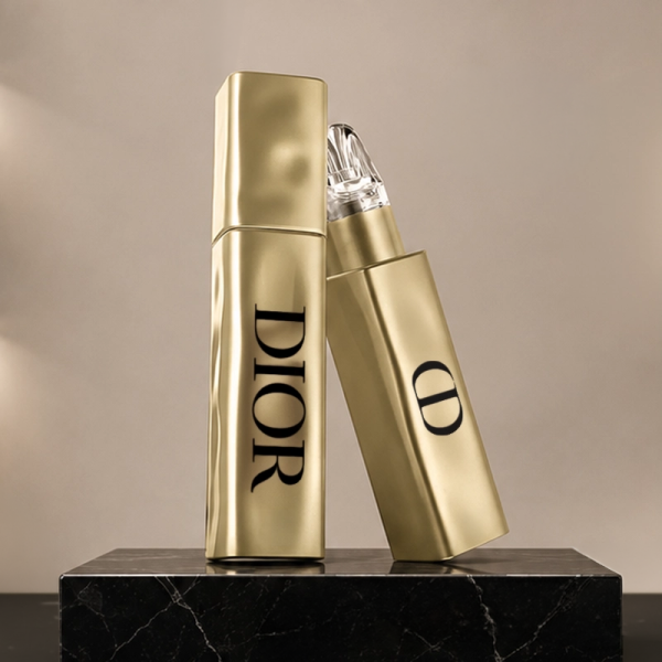 Kit Pod Liora 2ml 550mAh Engraved Dior - Hayati