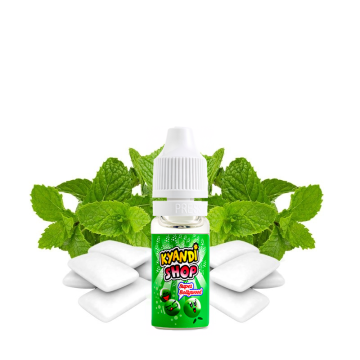 [Sample] Super Bollywood  0mg 10ml - Kyandi Shop
