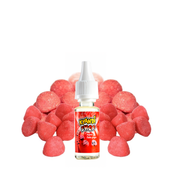 [Sample] Super Tata gaga 0mg 10ml - Kyandi Shop