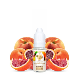 [Sample] Pastèque Citron Vert 0mg 10ml - Le Petit Verger by Savourea