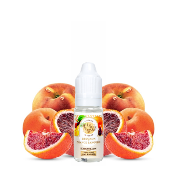 [Sample] Pastèque Citron Vert 0mg 10ml - Le Petit Verger by Savourea