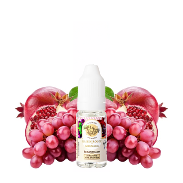 [Sample] Pastèque Citron Vert 0mg 10ml - Le Petit Verger by Savourea