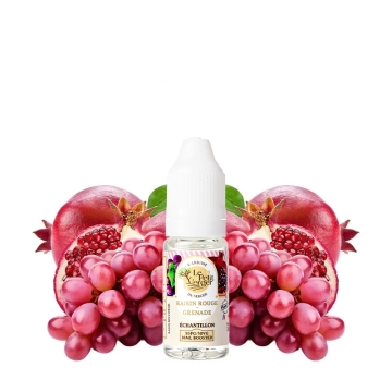 [Sample] Pastèque Citron Vert 0mg 10ml - Le Petit Verger by Savourea
