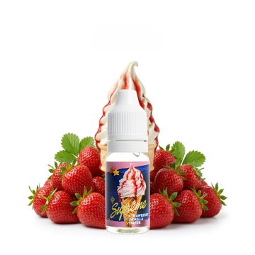 [Sample] Goyave Coco 0mg 10ml - Le Petit Verger by Savourea