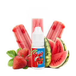 [Sample] Strawberry Vanilla 0mg 10ml - Suprême by Vape Maker