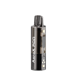 Empty Aero X 10ml Cartridge (1pc) - JNR