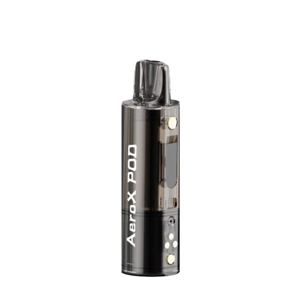 Empty Aero X 10ml Cartridge (1pc) - JNR