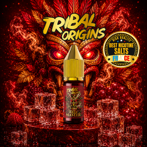 Hawa-Ya 20mg 10ml - Origins by Tribal Force