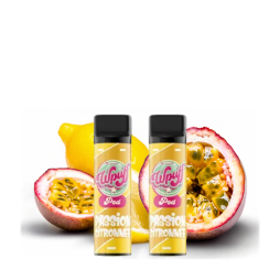 Cartouche Pré-Remplie 9mg (2pcs) - Wpuff Original by Liquideo