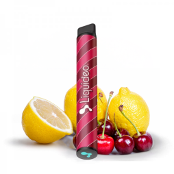 Starter Kit 600 Puffs 9mg (1pc) - Wpuff Original by Liquideo