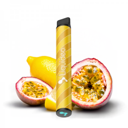 Starter Kit 600 Puffs 17mg (1pc) - Wpuff Original by Liquideo