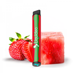 Starter Kit 600 Puffs 17mg (1pc) - Wpuff Original by Liquideo