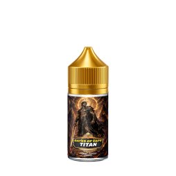 Concentré Titan 30ml - Gates of Vape