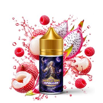 Concentré Apollon 30ml - Gates of Vape