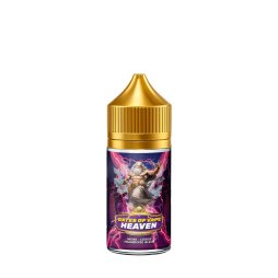 Concentré Heaven 30ml - Gates of Vape