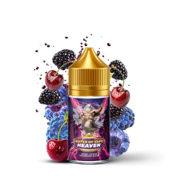 Concentré Heaven 30ml - Gates of Vape