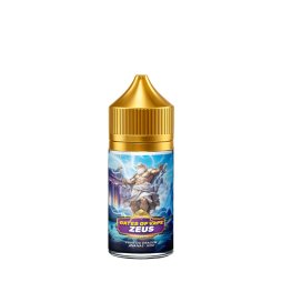 Concentrate Zeus 30ml - Gates of Vape