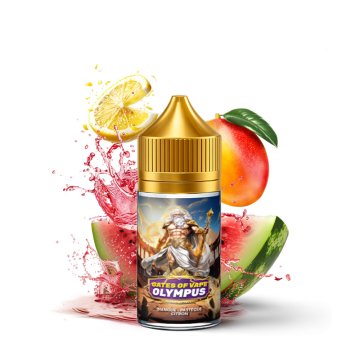 Concentré Olympus 30ml - Gates of Vape