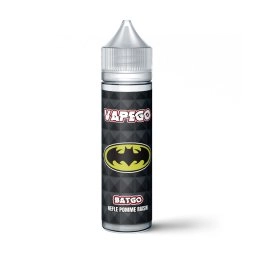 Batgo 0mg 50ml - Vapego
