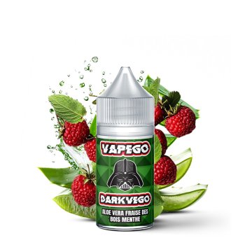 Concentrate Darkvego 30ml - Vapego