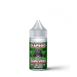 Concentrate Darkvego 30ml - Vapego
