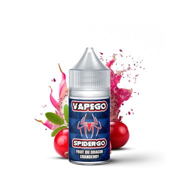 Concentré Spidergo 30ml - Vapego