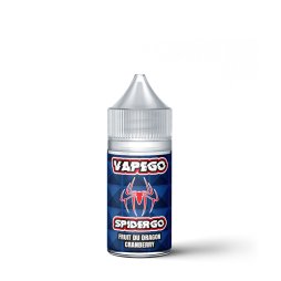 Concentrate Spidergo 30ml - Vapego
