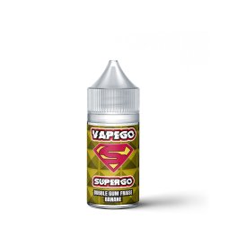 Concentré Supergo 30ml - Vapego