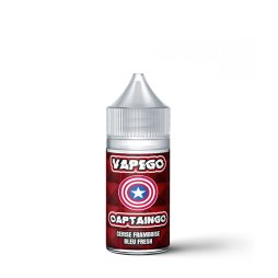 Concentrate Captaingo 30ml - Vapego