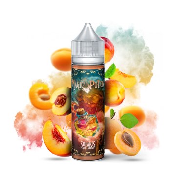 Solaris 0mg 50ml - Magic Potion