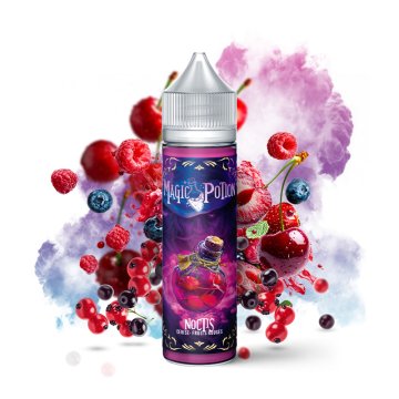 Noctis 0mg 50ml - Magic Potion