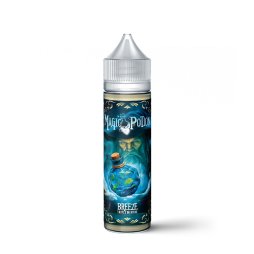 Inferno 0mg 50ml - Magic Potion