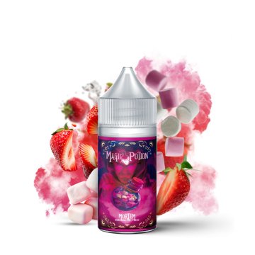 Concentré Mortem 30ml - Magic Potion