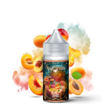 Concentré Solaris 30ml - Magic Potion