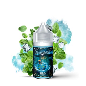 Concentré Breeze 30ml - Magic Potion
