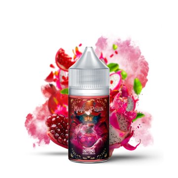 Concentrate Inferno 30ml - Magic Potion
