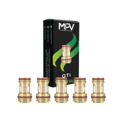 Résistances Serie GTI 0.15/0.2/0.4/0.5Ω (5pcs) - MPV