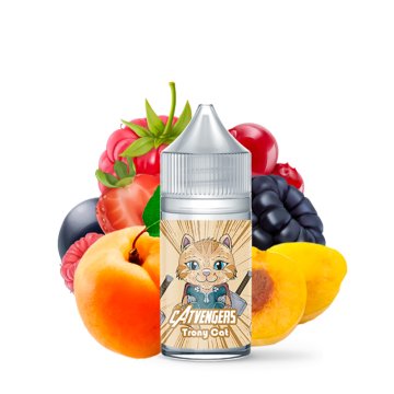 Concentré Trony Cat 30ml - Catvengers