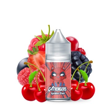 Concentrate Spider Cat 30ml - Catvengers