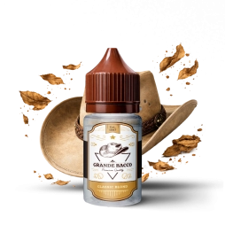 Concentré Classic Blond 30ml - Grande Bacco