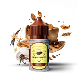 Concentrate Classic Blond Café Vanille 30ml - Grande Bacco