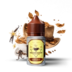 Concentrate Classic Blond Café Vanille 30ml - Grande Bacco