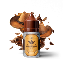 Concentrate Classic M 30ml - Grande Bacco