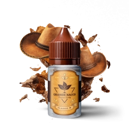 Concentrate Classic M 30ml - Grande Bacco