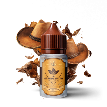 Concentrate Classic M 30ml - Grande Bacco
