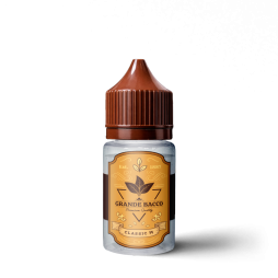 Concentrate Classic M 30ml - Grande Bacco